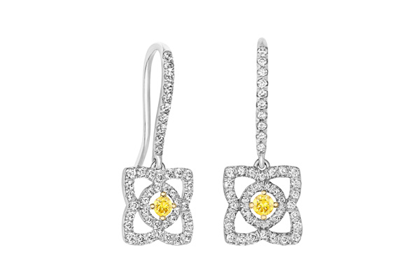 怎么挑選適合自己的耳環(huán) 銀耳環(huán)的優(yōu)點