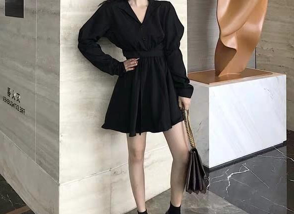 黑白衣服怎么搭配 黑白純色衣服搭配建議 黑白衣服怎么搭配 黑白純色衣服搭配建議