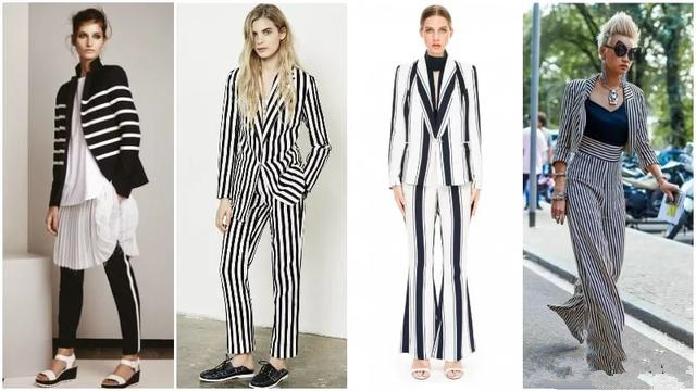 黑白衣服怎么搭配 黑白純色衣服搭配建議 黑白衣服怎么搭配 黑白純色衣服搭配建議