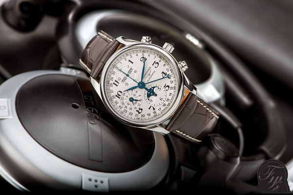 浪琴滿足運(yùn)動人士系列手表 浪琴哪個系列經(jīng)典又不失潮流