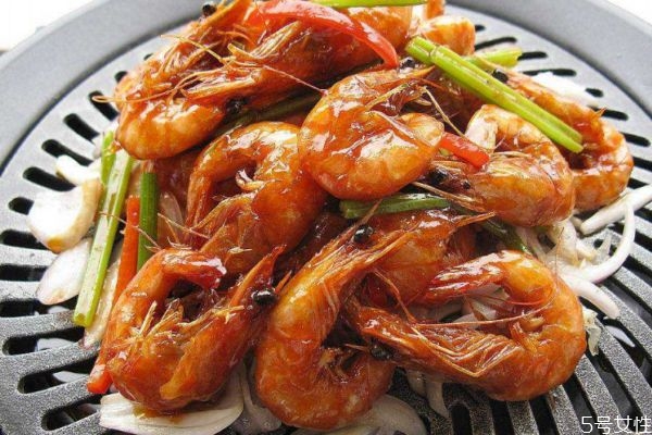 什么人不能吃河蝦呢 河蝦的市場價(jià)格是怎么樣的呢