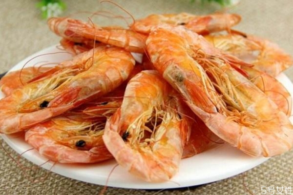 什么人不能吃河蝦呢 河蝦的市場價(jià)格是怎么樣的呢