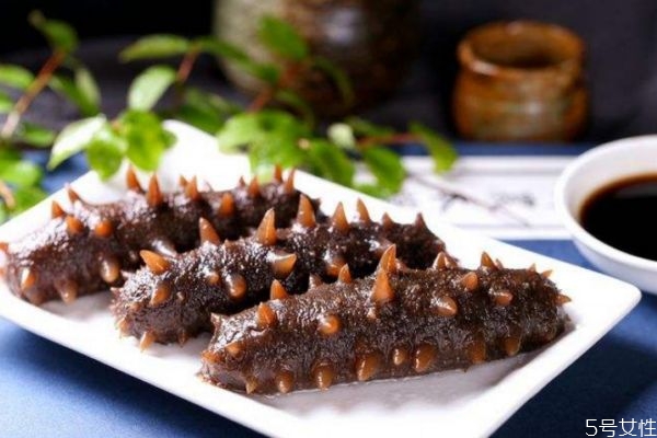海參怎么吃有營養(yǎng) 吃海參有什么禁忌 海參怎么吃有營養(yǎng) 吃海參有什么禁忌