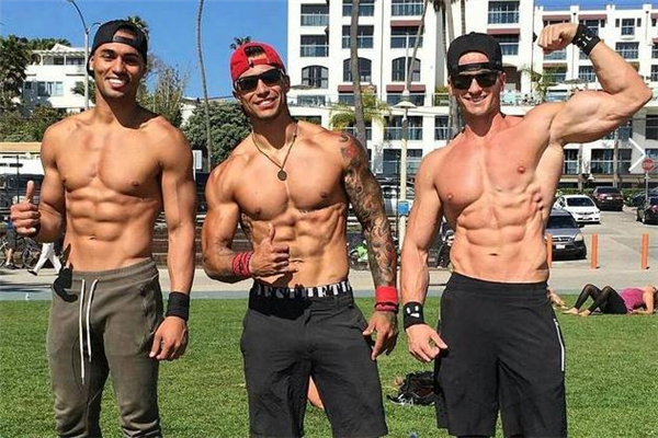 做什么運(yùn)動可以鍛煉心肺功能 怎么提高心肺功能 做什么運(yùn)動可以鍛煉心肺功能 怎么提高心肺功能