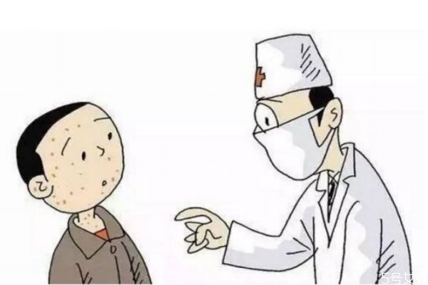 什么是水痘呢 水痘有什么危害呢