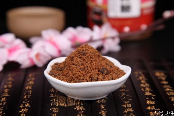 紅糖的營養(yǎng)價值有什么呢 紅糖的主要成分是什么呢 紅糖的營養(yǎng)價值有什么呢 紅糖的主要成分是什么呢