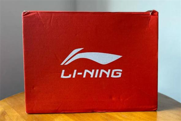 李寧空襲6開(kāi)箱測(cè)評(píng) 空襲6配置怎么樣