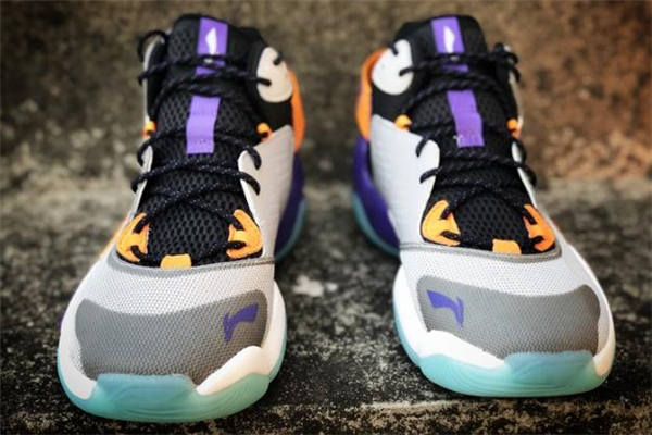 李寧空襲6開(kāi)箱測(cè)評(píng) 空襲6配置怎么樣