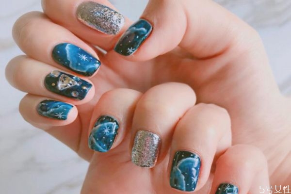 芭比膠美甲怎么做 自己怎么做芭比膠美甲 芭比膠美甲怎么做 自己怎么做芭比膠美甲