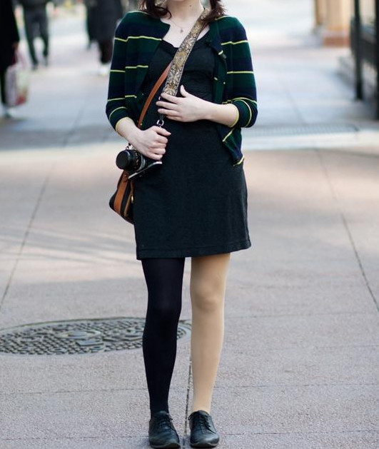 如何選擇絲襪的顏色 如何選擇適合自己的絲襪 如何選擇絲襪的顏色 如何選擇適合自己的絲襪