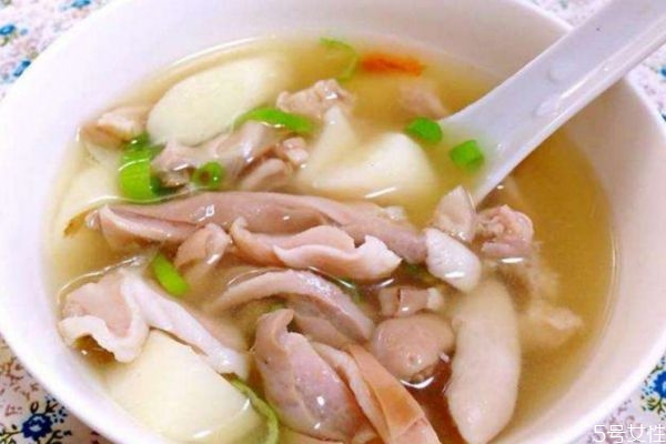 豬肚有什么營(yíng)養(yǎng)價(jià)值呢 豬肚怎么做好吃呢 豬肚有什么營(yíng)養(yǎng)價(jià)值呢 豬肚怎么做好吃呢