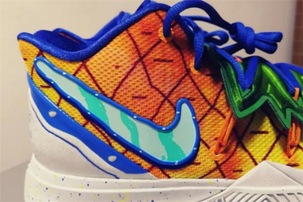 耐克歐文5菠蘿屋開箱測評(píng) 歐文5菠蘿屋會(huì)漲價(jià)嗎 耐克歐文5菠蘿屋開箱測評(píng) 歐文5菠蘿屋會(huì)漲價(jià)嗎