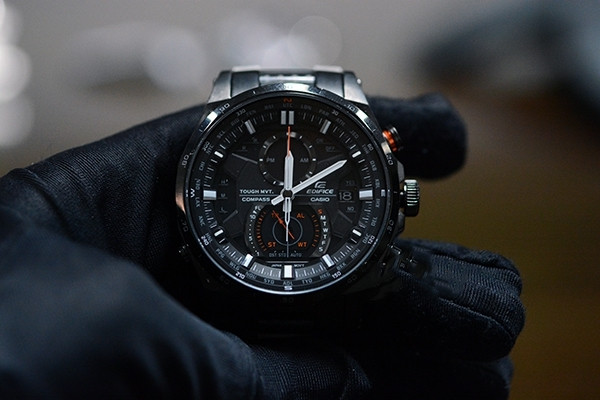 紅色男士機械手表推薦 卡西歐紅色針是什么 紅色男士機械手表推薦 卡西歐紅色針是什么