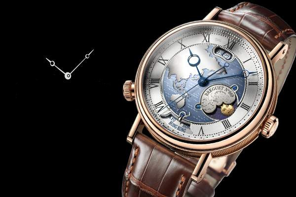 手表進水會壞嗎 手表進水能用吹風(fēng)機吹嗎