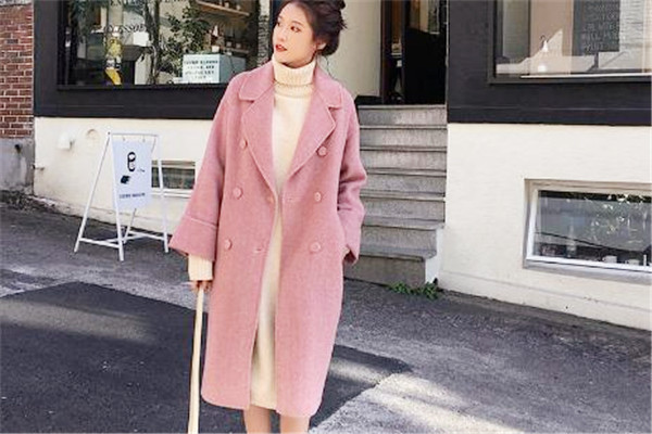 微胖女孩冬季怎么穿好看 微胖女生冬季穿搭推薦 微胖女孩冬季怎么穿好看 微胖女生冬季穿搭推薦