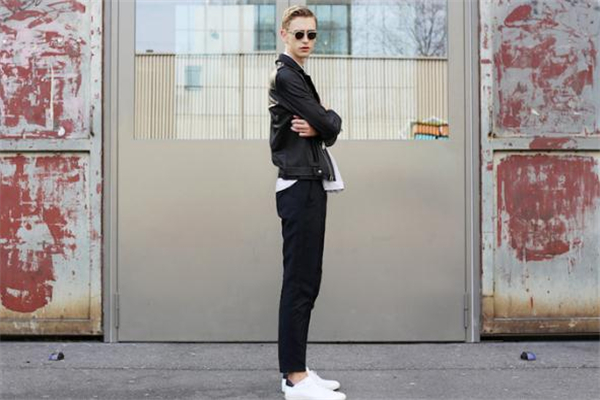 型男怎么搭配衣服 型男秋季穿衣搭配指南 型男怎么搭配衣服 型男秋季穿衣搭配指南