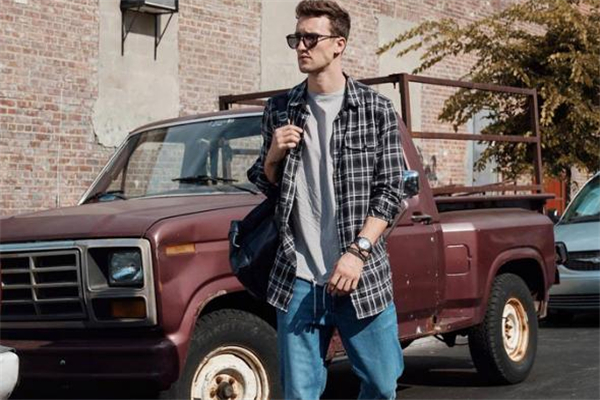 型男怎么搭配衣服 型男秋季穿衣搭配指南 型男怎么搭配衣服 型男秋季穿衣搭配指南