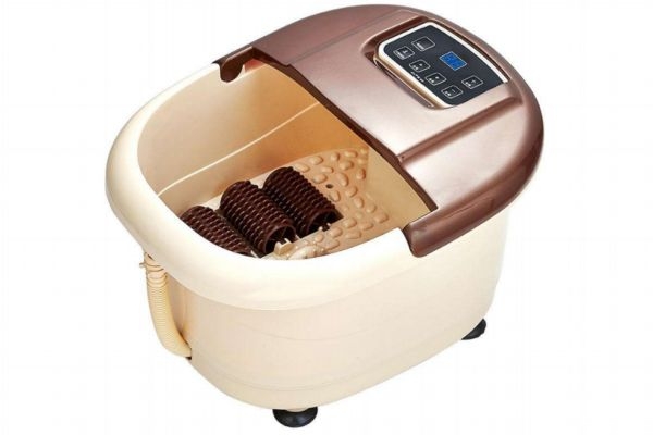 電動(dòng)足浴桶使用方法 電動(dòng)足浴桶使用注意事項(xiàng)