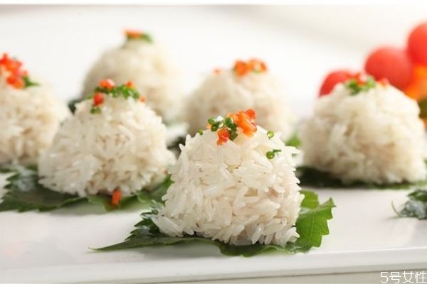 糯米是什么米呢 糯米有什么營養(yǎng)價(jià)值呢