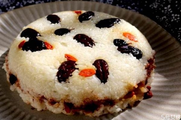 糯米是什么米呢 糯米有什么營養(yǎng)價(jià)值呢