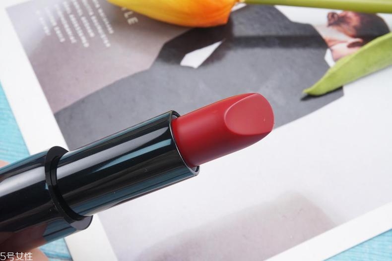 vnk口紅顏色推薦 實用性很強(qiáng)的5支日常色