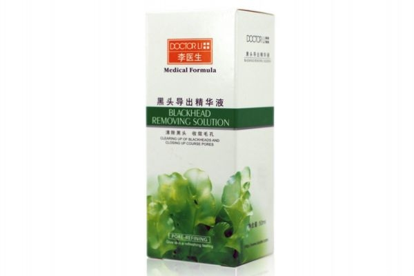 李醫(yī)生護膚品怎么樣 李醫(yī)生這個牌子怎么樣 李醫(yī)生護膚品怎么樣 李醫(yī)生這個牌子怎么樣