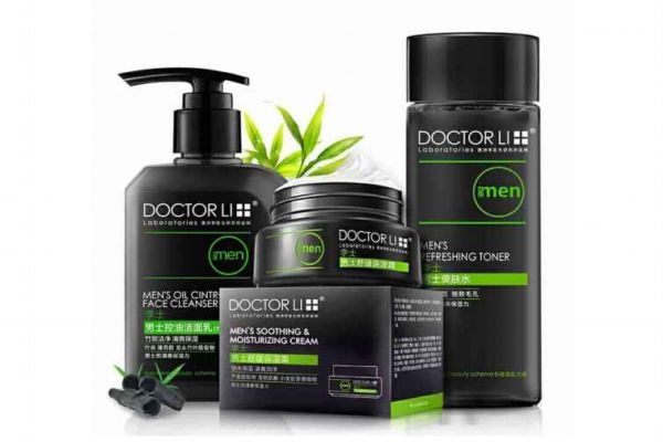 李醫(yī)生護膚品怎么樣 李醫(yī)生這個牌子怎么樣 李醫(yī)生護膚品怎么樣 李醫(yī)生這個牌子怎么樣