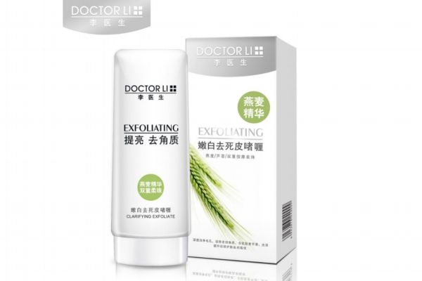 李醫(yī)生護膚品怎么樣 李醫(yī)生這個牌子怎么樣 李醫(yī)生護膚品怎么樣 李醫(yī)生這個牌子怎么樣