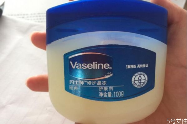 凡士林對凍瘡有效果嗎 凡士林能治凍瘡嗎 凡士林對凍瘡有效果嗎 凡士林能治凍瘡嗎