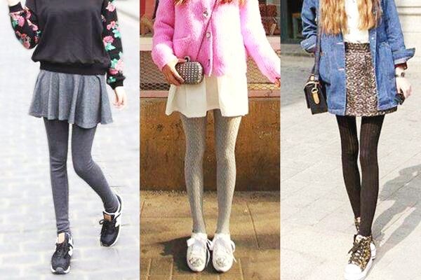 連體襪可以穿著睡覺嗎 連體襪怎么分辨前后呢 連體襪可以穿著睡覺嗎 連體襪怎么分辨前后呢