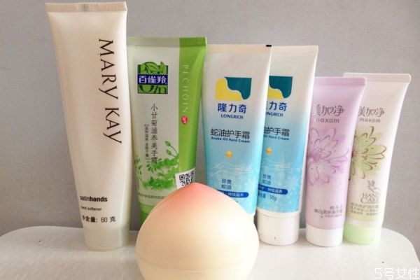 護(hù)手霜的保質(zhì)期一般是多久呢 護(hù)手霜過(guò)期還可以用嗎