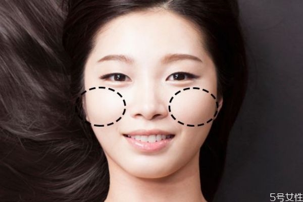 什么是蘋果肌呢 蘋果肌有什么作用呢 什么是蘋果肌呢 蘋果肌有什么作用呢