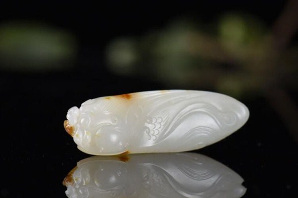 為什么和田玉越戴越黃 和田玉怎么鑒別 為什么和田玉越戴越黃 和田玉怎么鑒別