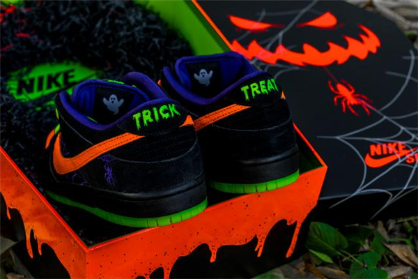 nike dunk sb萬圣節(jié)開箱測評(píng)-sb dunk low萬圣節(jié)在哪買 nike dunk sb萬圣節(jié)開箱測評(píng)-sb dunk low萬圣節(jié)在哪買