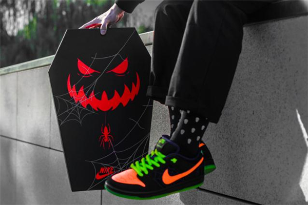 nike dunk sb萬圣節(jié)開箱測評(píng)-sb dunk low萬圣節(jié)在哪買 nike dunk sb萬圣節(jié)開箱測評(píng)-sb dunk low萬圣節(jié)在哪買