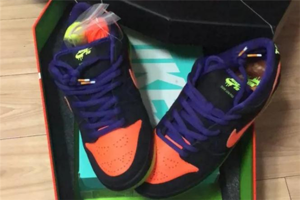 nike dunk sb萬圣節(jié)開箱測評(píng)-sb dunk low萬圣節(jié)在哪買 nike dunk sb萬圣節(jié)開箱測評(píng)-sb dunk low萬圣節(jié)在哪買