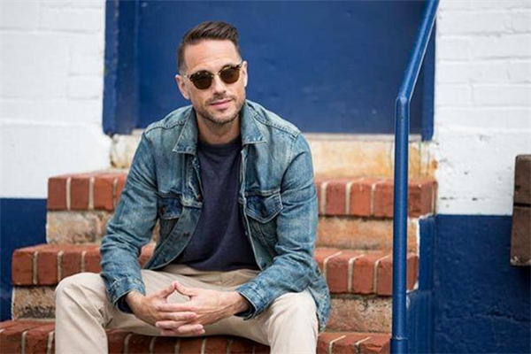 初秋男生穿什么衣服好看 初秋男生穿衣搭配圖片 初秋男生穿什么衣服好看 初秋男生穿衣搭配圖片