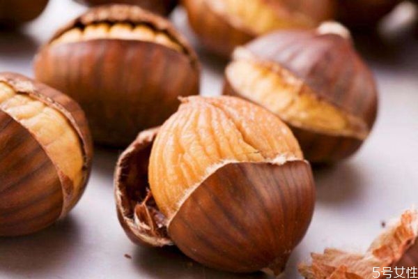 栗子有什么營養(yǎng)價(jià)值呢 吃栗子有什么好處呢