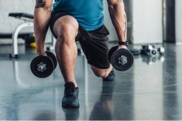 鍛煉是先練機(jī)械還是先跑步 鍛煉是先有氧還是先無氧 鍛煉是先練機(jī)械還是先跑步 鍛煉是先有氧還是先無氧