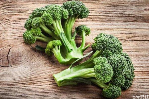 為什么吃西蘭花可以減肥呢 吃西蘭花有什么作用呢 為什么吃西蘭花可以減肥呢 吃西蘭花有什么作用呢