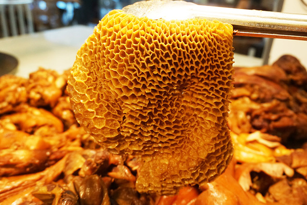 長(zhǎng)沙熱鹵四合一怎么做 熱鹵四合一是什么