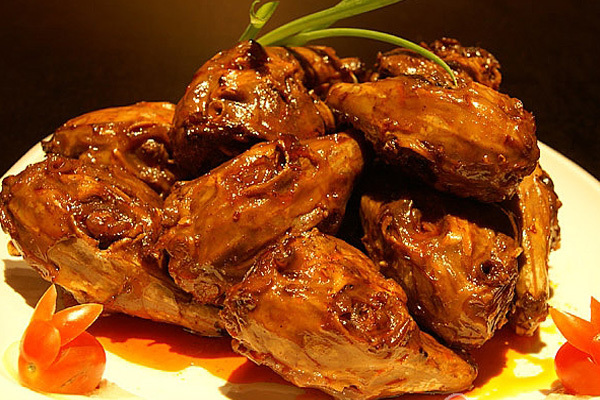 長(zhǎng)沙熱鹵四合一怎么做 熱鹵四合一是什么