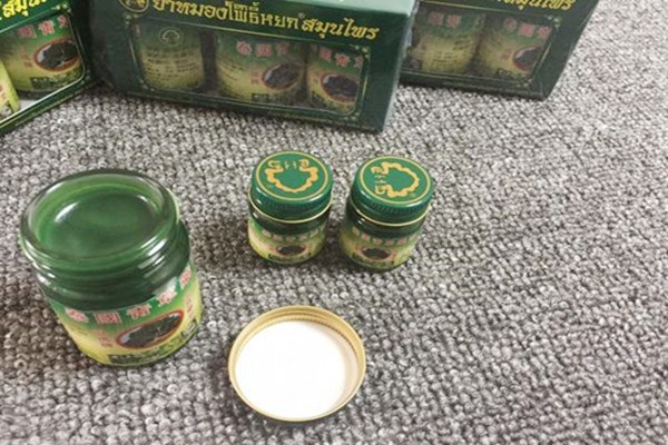 泰國青草膏的功效 青草膏價格如何 泰國青草膏的功效 青草膏價格如何
