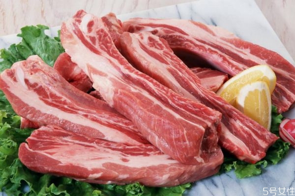 豬肉有什么營(yíng)養(yǎng)價(jià)值呢 吃豬肉有什么好處呢