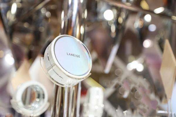 蘭芝和ahc適合什么年齡用 蘭芝和ahc的明星產品是什么