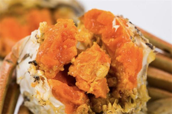 蟹黃沒凝固是沒熟嗎 蟹黃沒凝固能吃嗎 蟹黃沒凝固是沒熟嗎 蟹黃沒凝固能吃嗎