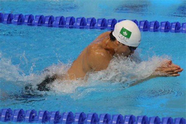 蛙泳腰疼是哪個(gè)動作不標(biāo)準(zhǔn) 蛙泳腰疼是姿勢不對嗎