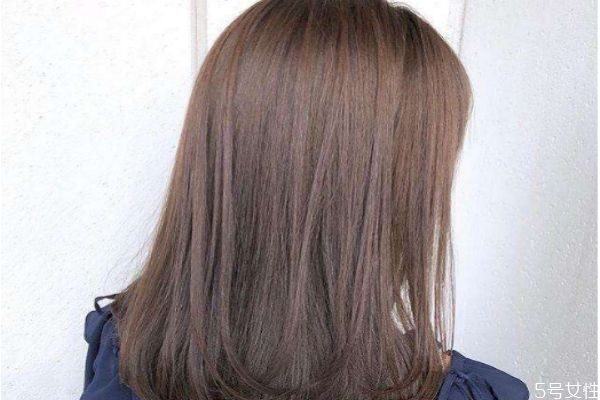頭發(fā)多的女生染什么顏色頭發(fā)好看 高級感發(fā)色推薦 頭發(fā)多的女生染什么顏色頭發(fā)好看 高級感發(fā)色推薦