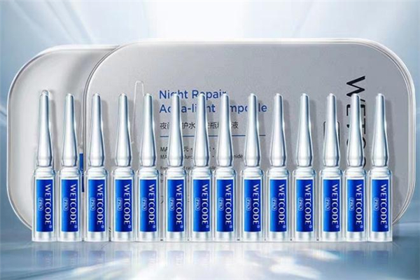 水密碼熬夜安瓶怎么樣 水密碼熬夜安瓶效果好嗎 水密碼熬夜安瓶怎么樣 水密碼熬夜安瓶效果好嗎