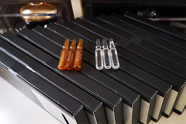 helius安瓶怎么打開 赫麗爾斯安瓶怎么用 helius安瓶怎么打開 赫麗爾斯安瓶怎么用